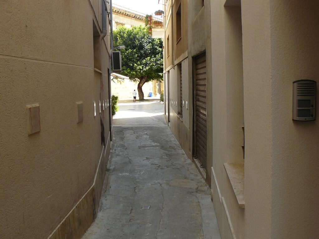 La Viuzza Ξενοδοχείο Mazara del Vallo Εξωτερικό φωτογραφία